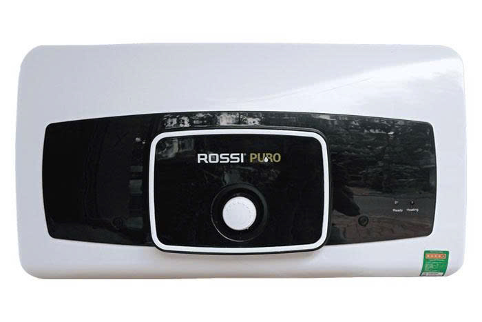 Bình nóng lạnh Rossi Puro 15 lít RPO 15SL